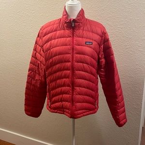 PATAGONIA Women's Down Sweater